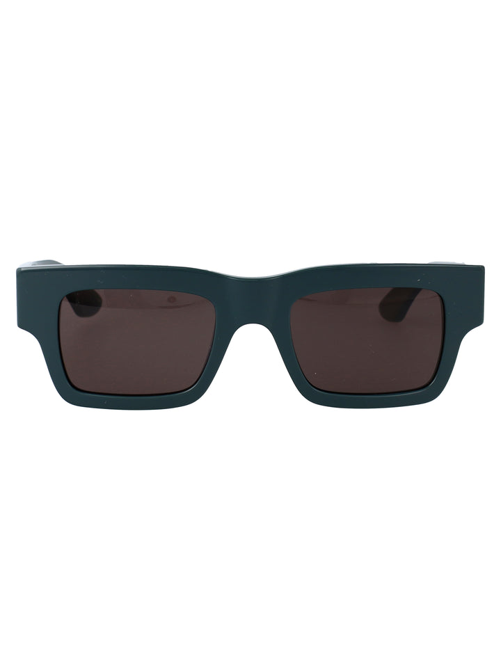 Alexander Mcqueen SUNGLASSES - Grey | c0b23cb37247feb6c07c96b338d34c219ea37ade