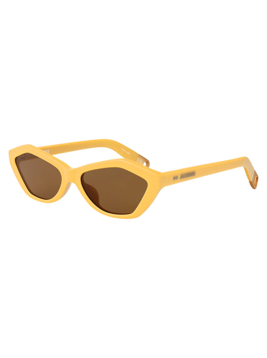 BAMBINO GEOMETRICAL Sunglasses