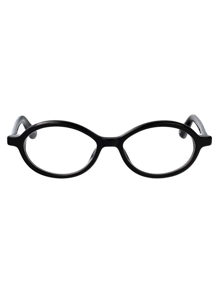 Jacquemus OPTICAL - Black | ba3f6b7373651bf709fa6b060f0d2a9e91094f13
