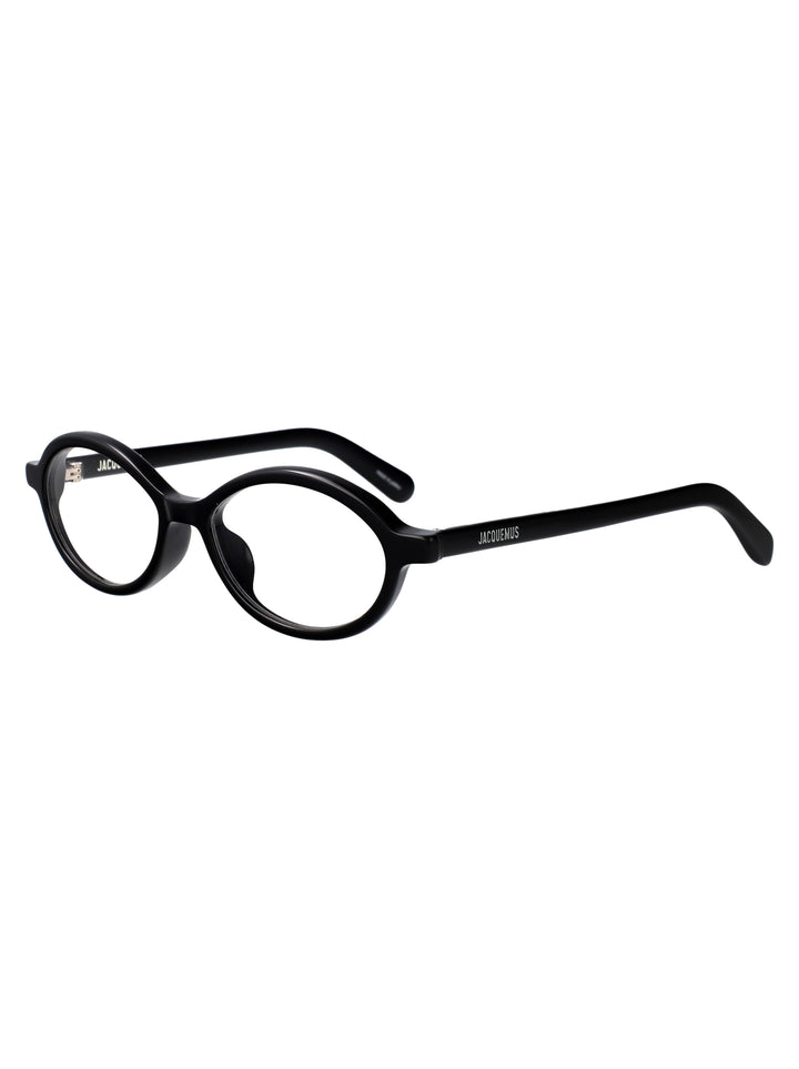 Jacquemus OPTICAL - Black | ec09d4b20dd04bc1e34825e4eb6eb196a7838147