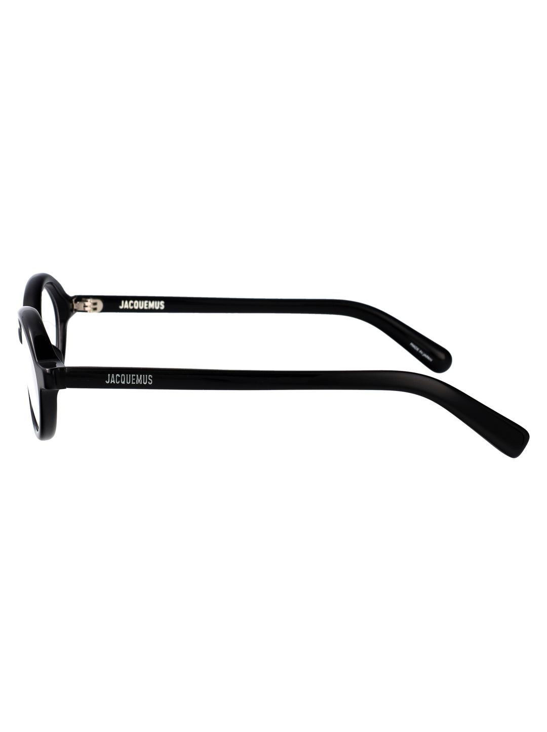 Jacquemus OPTICAL - Black | 3f6bfd02e943afd1bc51bad7fe79fd045fe41fa1