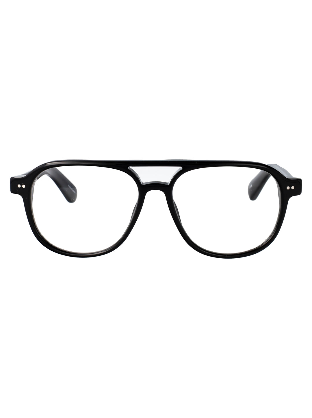 Jacquemus OPTICAL - Black | 6c0a79ad9ad246301d2001c36d6f28248037378a