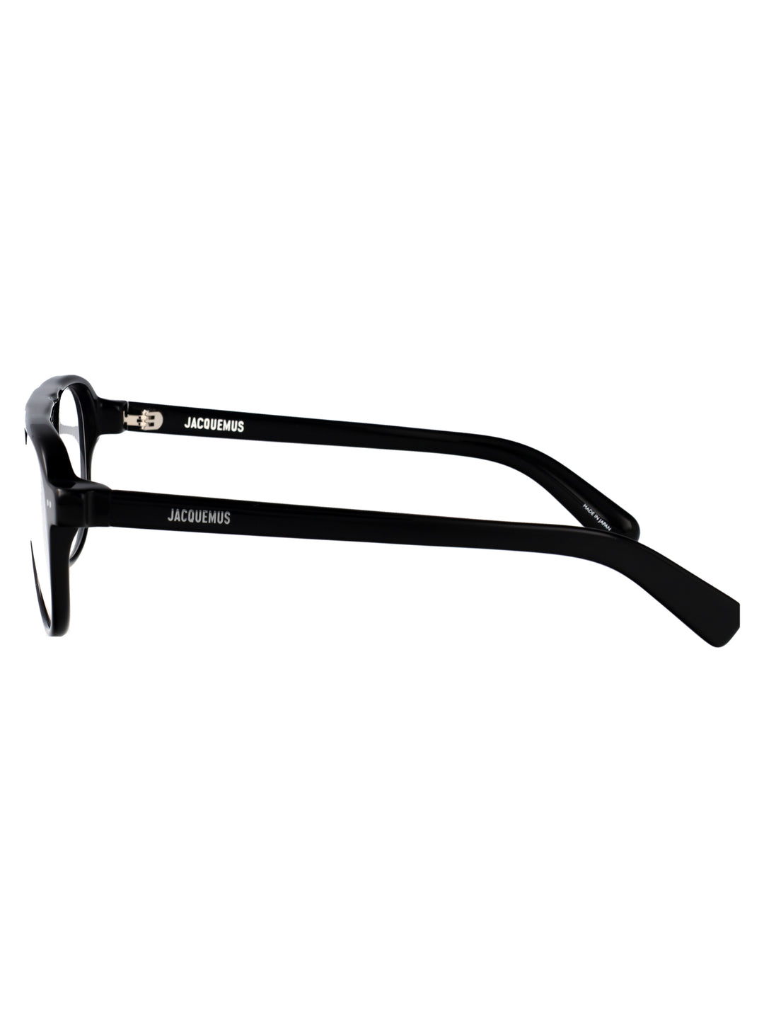 Jacquemus OPTICAL - Black | 3e272bada1e67ee0acb00494020d4cf01580d192