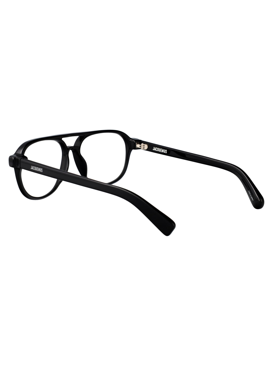 Jacquemus OPTICAL - Black | 687714eb6466810b91dabb89c7bceccf2d43ca63
