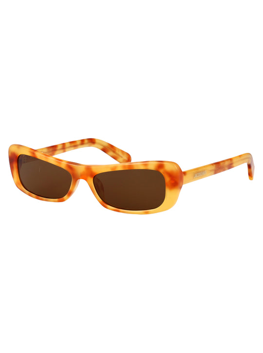 CAPRI CAT-EYE Sunglasses