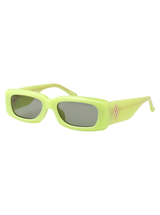MINI MARFA SQUARED Sunglasses