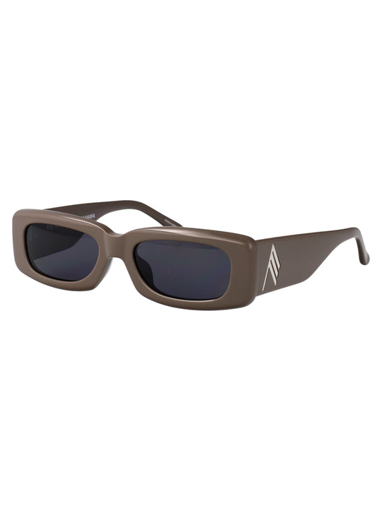 MINI MARFA SQUARED Sunglasses