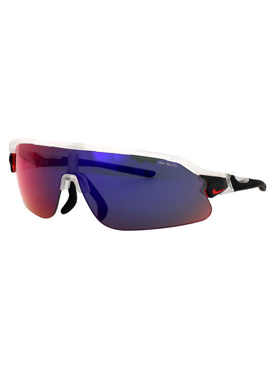 NIKEFLYFREESHIELDEEV24034 SQUARED Sunglasses