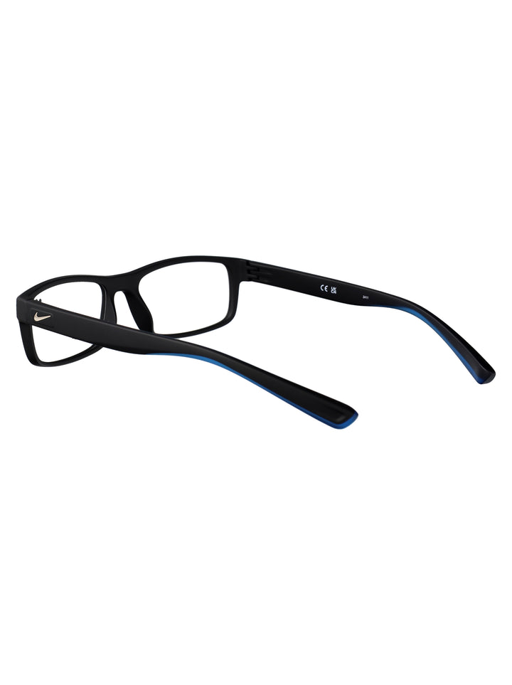 Nike OPTICAL - Black | 465b59b66981ad772741924aee0ed59525f8dedd