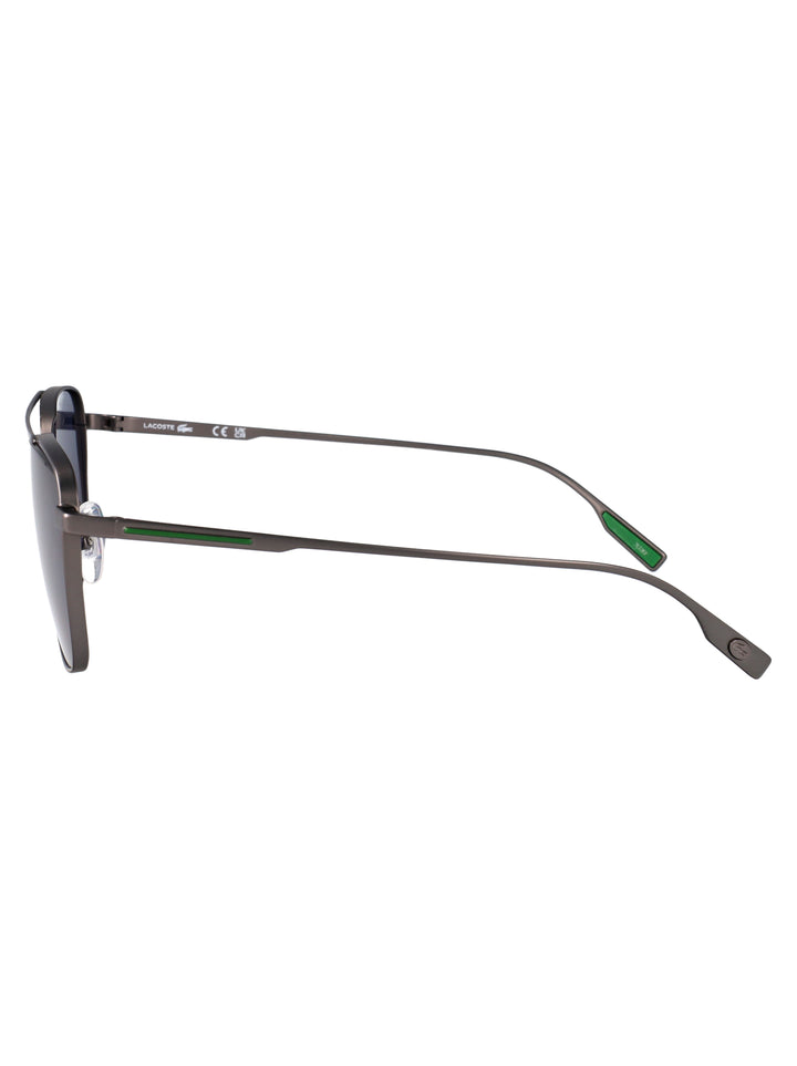 Lacoste SUNGLASSES - Grey | e6273d005a1e681573a270fbb19aae94580d9dc8