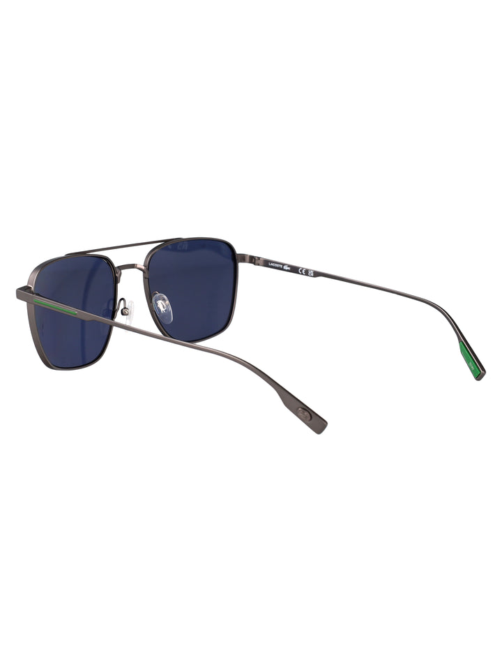 Lacoste SUNGLASSES - Grey | 2379a1b38140893fbb0e5e3bdd8a44601f3bdf67