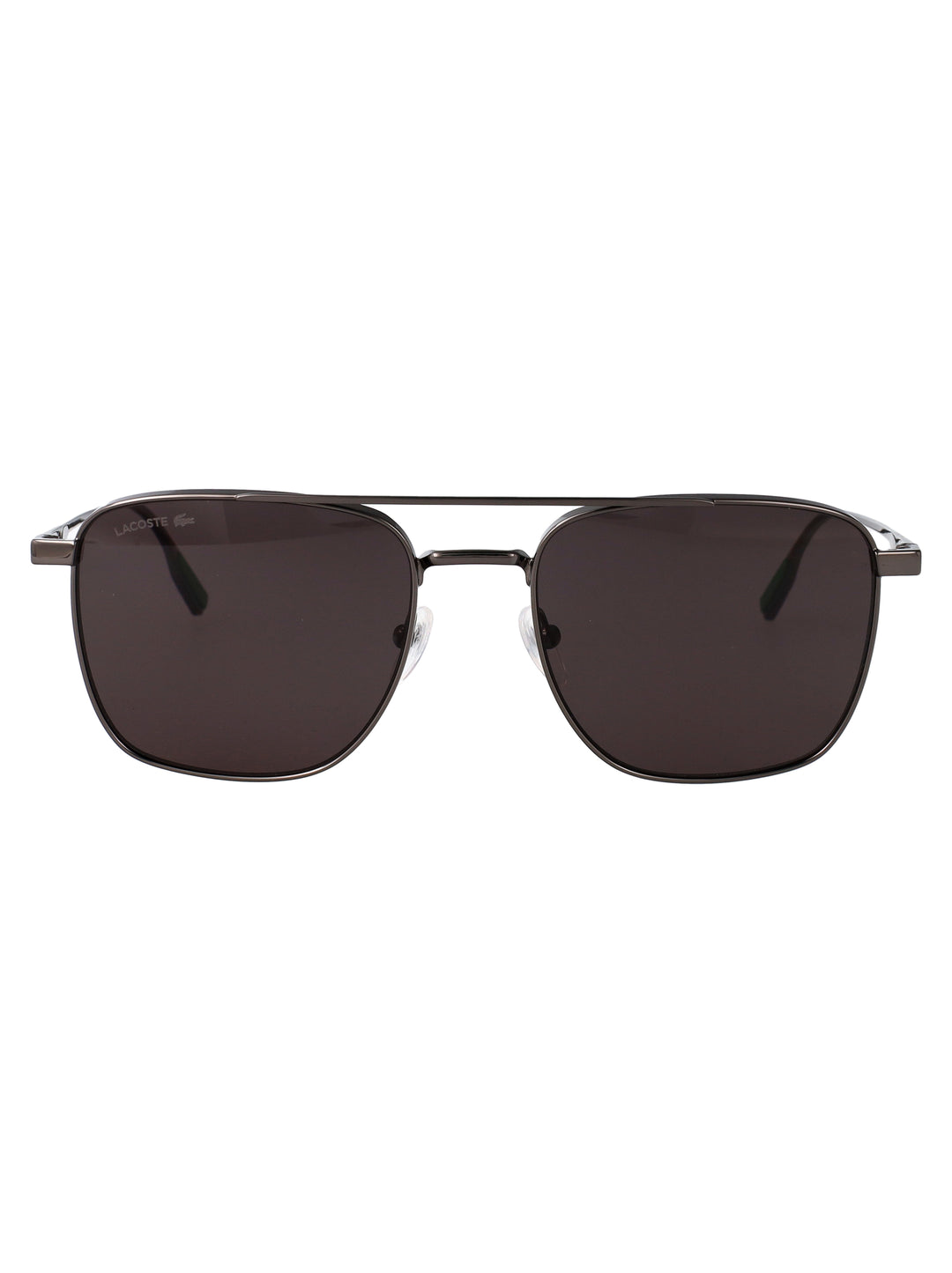 Lacoste SUNGLASSES - Grey | f378b9cb7073b09f64f98bc7a7bc9e64dd7e34ce