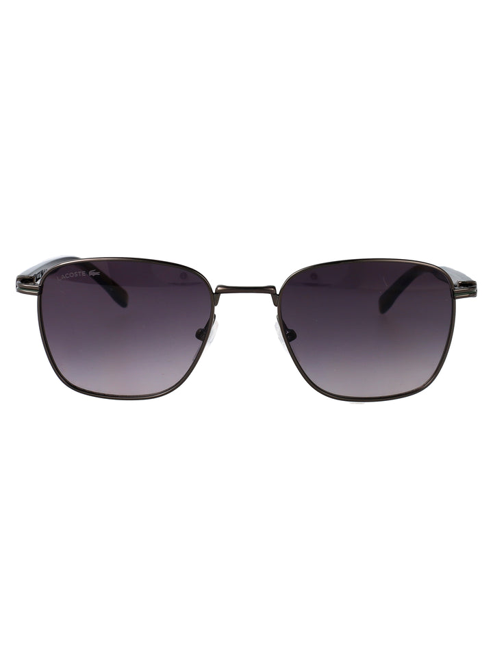 Lacoste SUNGLASSES - Grey | cbaf6ac7827988db74a78cc275cd11ac2a8ae979