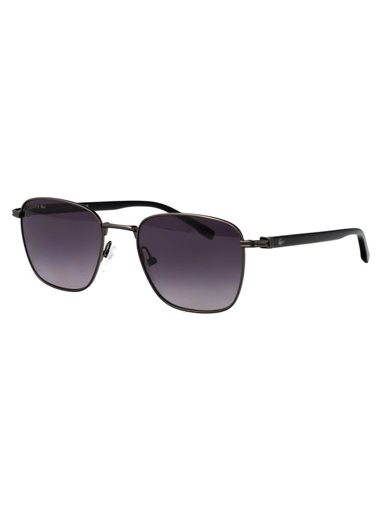 L265S RECTANGULAR Sunglasses