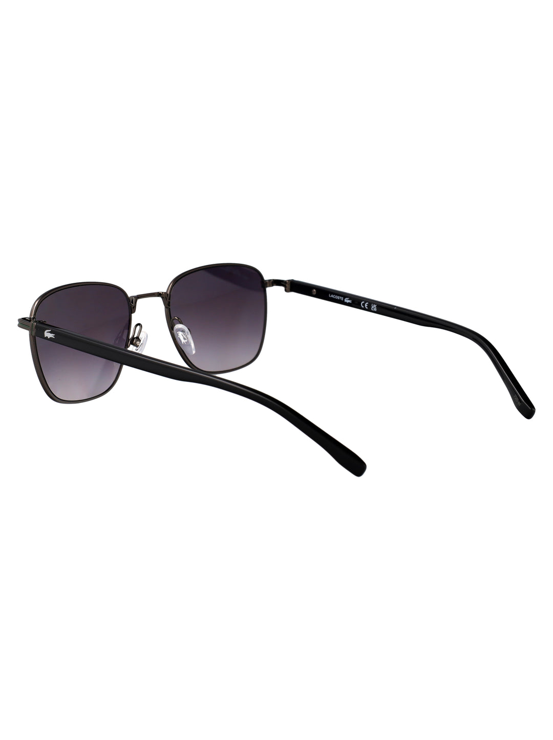 Lacoste SUNGLASSES - Grey | 745b7399f9a649d146baa36276ffb00a0723cd9a
