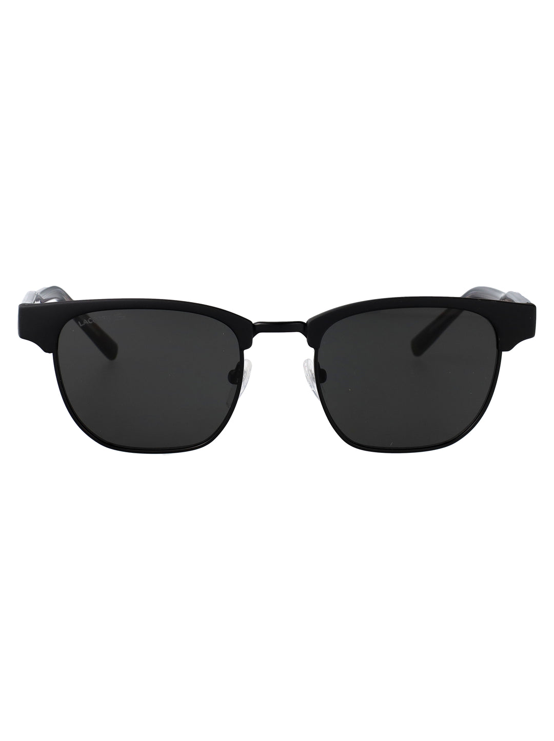 Lacoste SUNGLASSES - Black | e3a9e9bfc268d5be26d08bbce23acb5d30fb767f