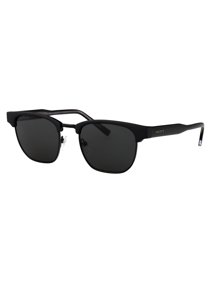 Lacoste SUNGLASSES - Black | 1854daec816ace434d9199f1f3dd4abd956a0f1a