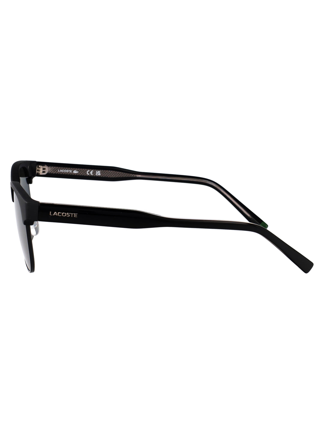 Lacoste SUNGLASSES - Black | 0e49b0956e13d07b1e4c879be00e32568ad8030e
