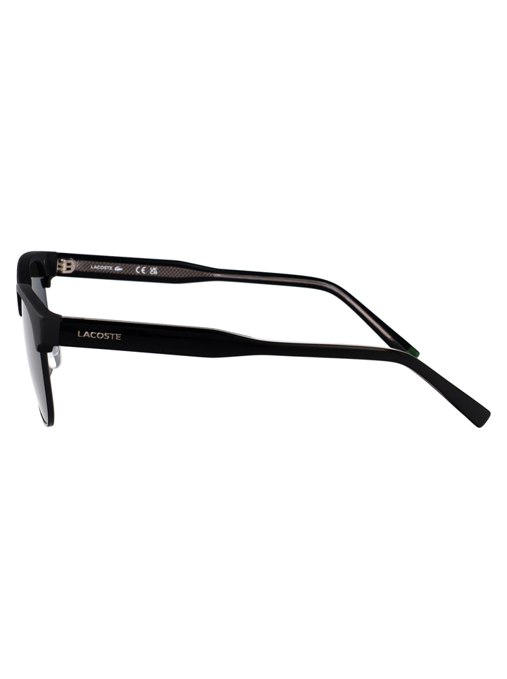 Lacoste SUNGLASSES - Black | 0e49b0956e13d07b1e4c879be00e32568ad8030e