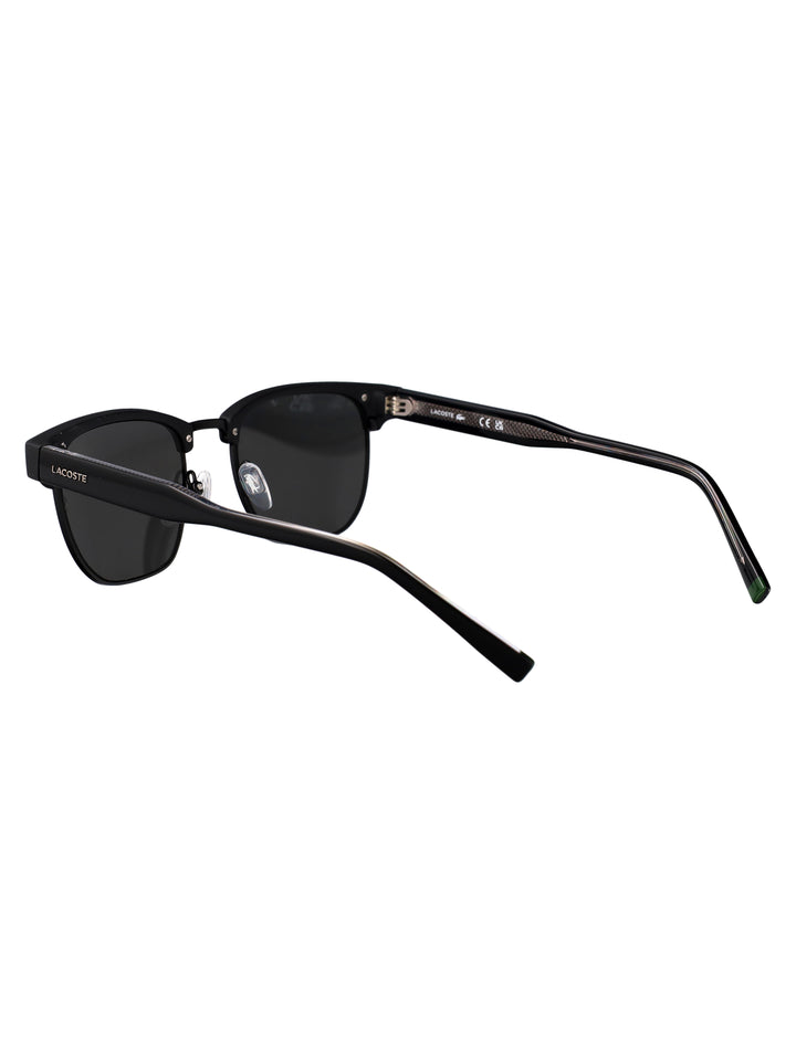 Lacoste SUNGLASSES - Black | e433238289d2d0c10510cbf067d8d2ccce633f58