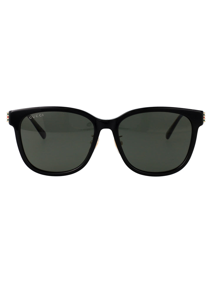 Gucci SUNGLASSES - Black | 138f00fd00ffffdd27c5edb5789a46e781aea5bd