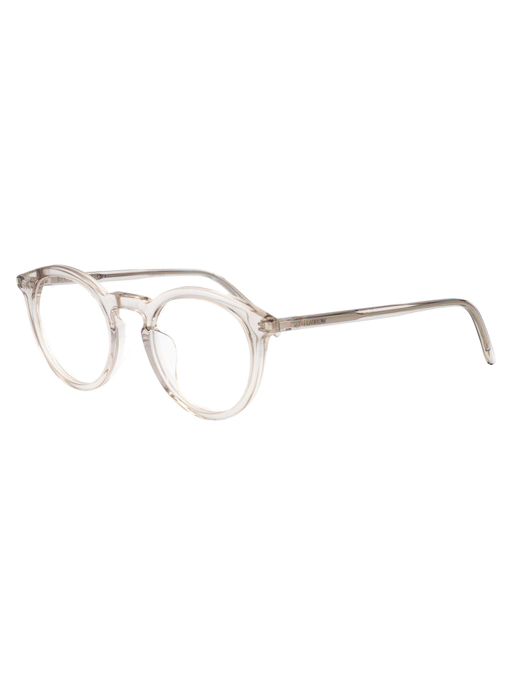 Saint Laurent OPTICAL - Beige | 77a6ba4e4b3885a0d396a552344a3f90955c8ce1
