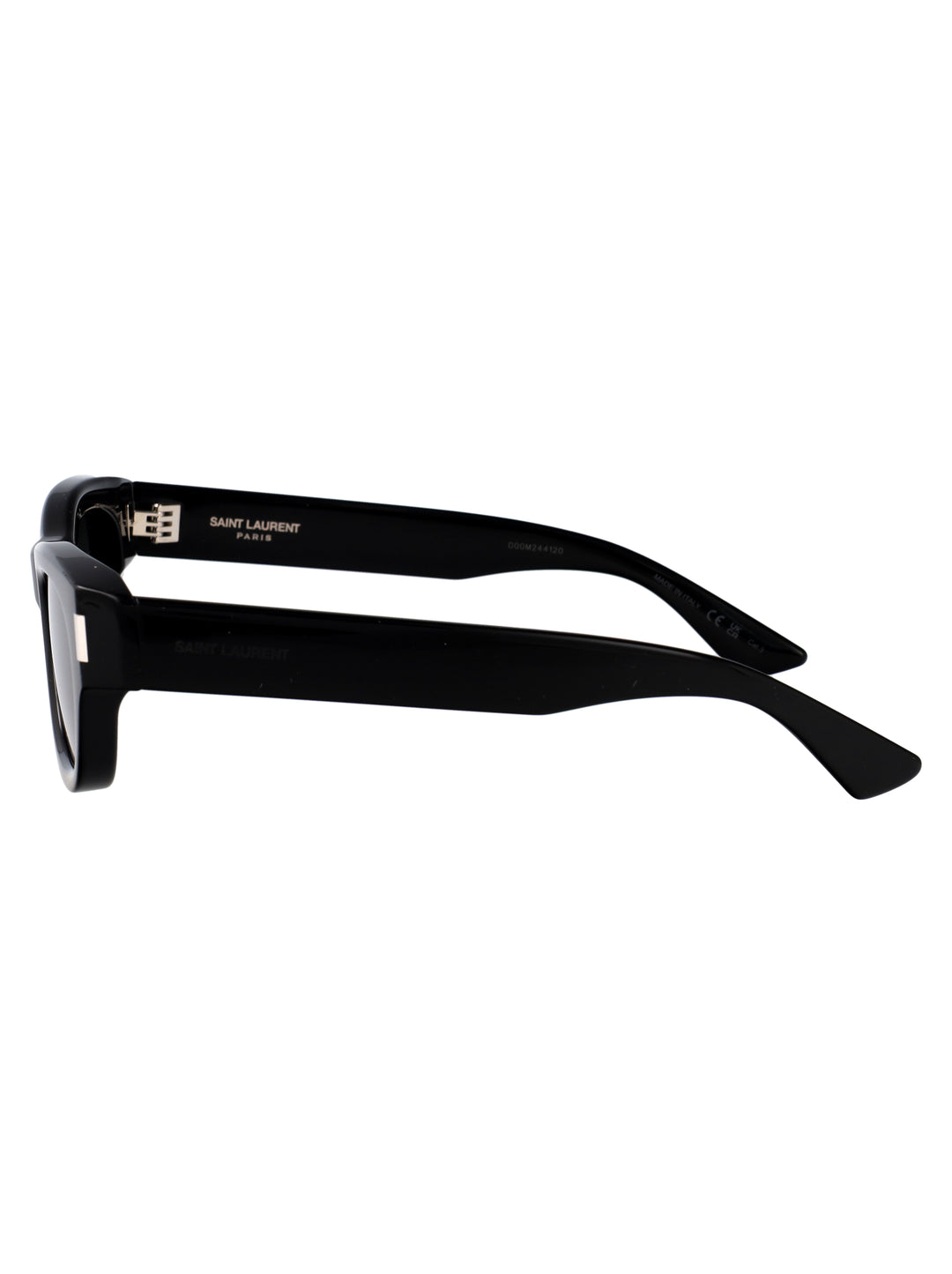 Saint Laurent SUNGLASSES - Black | 5eeae9c738e3a64bad7ec9818db9572a3b8f5748