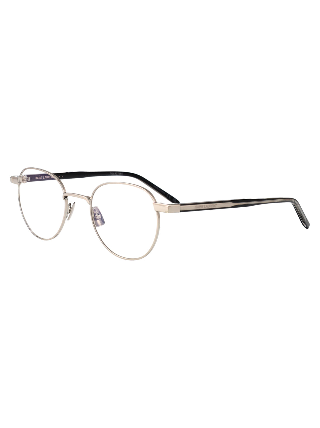 Saint Laurent OPTICAL - Silver | d6d4d94d22eb53f52ee4617cca19a62fed3a9abb