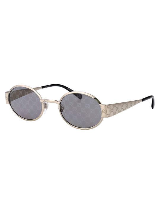 GG1854S ROUND Sunglasses