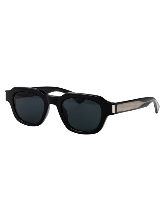 SL 791 001 SQUARED Sunglasses