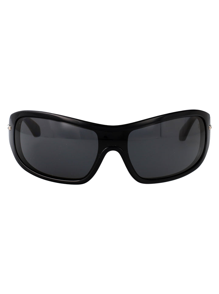 Dolce & Gabbana SUNGLASSES - Black | d98a9a31f92ae1432ab817152263573ac93c30be