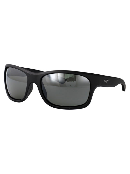 Ano Nui SQUARED Sunglasses