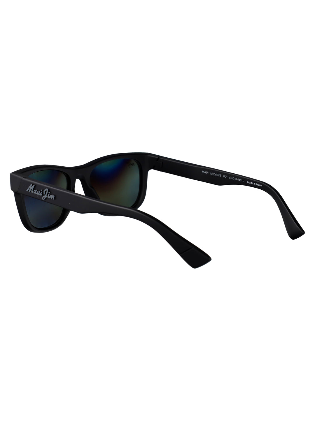 Maui Jim SUNGLASSES - Black | ace285f91d9dffafee84962e07af2d62d916245a