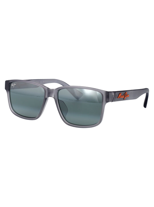 Kuniahi AF SQUARED Sunglasses