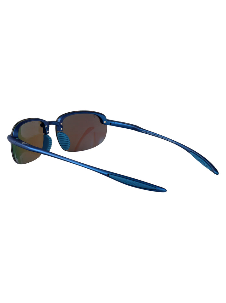 Maui Jim SUNGLASSES - Blue | 5be09dddd215e5b5f0845ca23b6b9f37228b32cd
