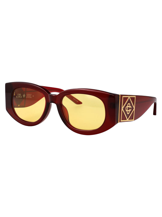 GABRIELLE SQUARED Sunglasses