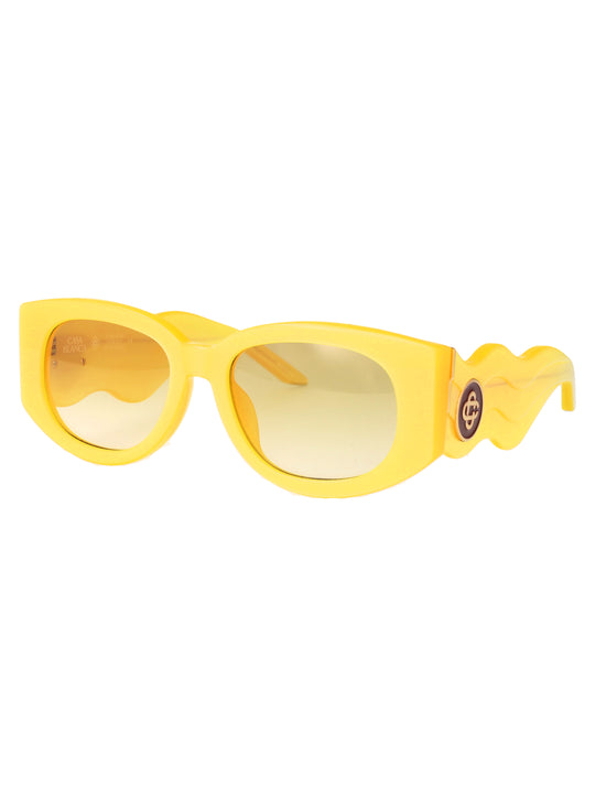 MEMPHIS SQUARED Sunglasses