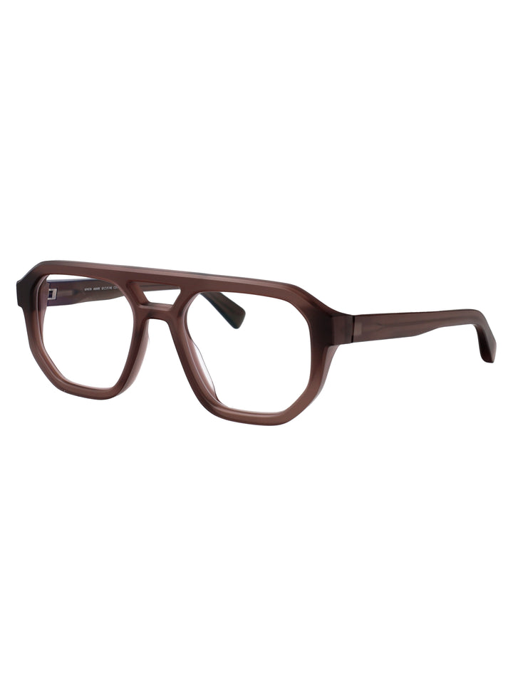 Mykita OPTICAL - Brown | 93669545a3fed744ee8696e9cba7fffd01a79a91