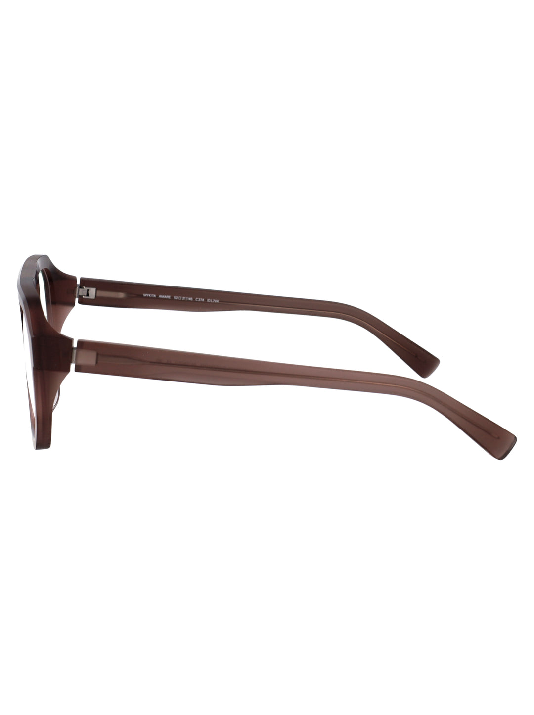 Mykita OPTICAL - Brown | 29e59f8bb3bcc1f06805cab572e90b4c8f90b68b