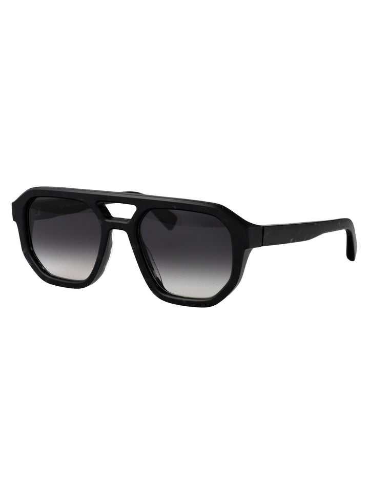 Mykita SUNGLASSES - Brown | 268efa3191ff69d8008a6735799258d8ba7d0a4b