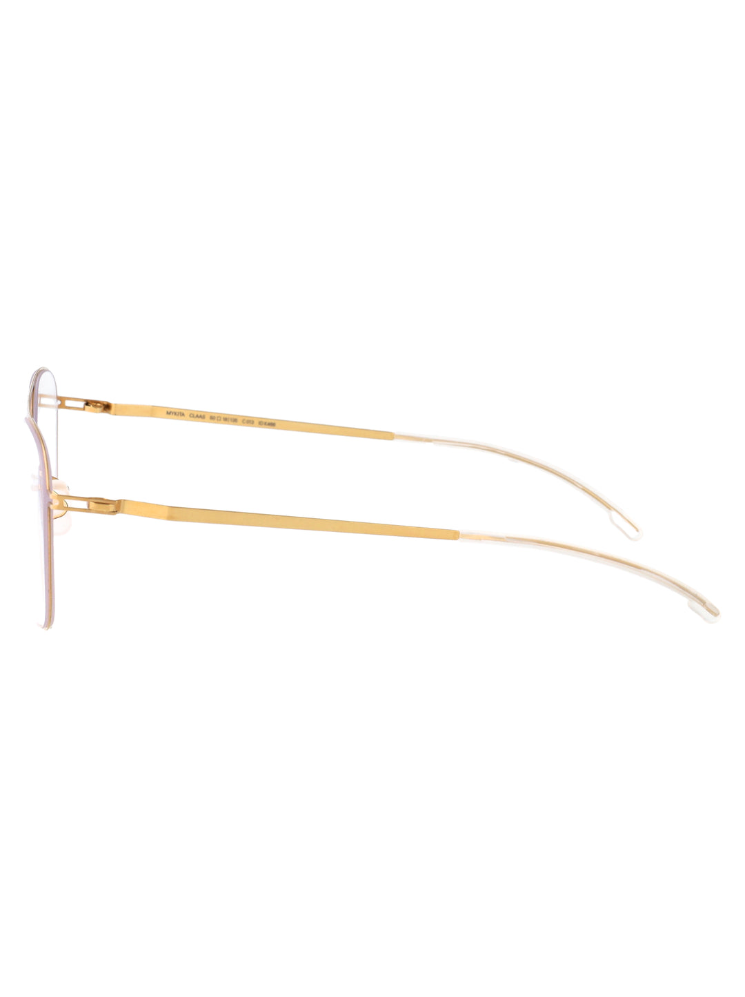 Mykita OPTICAL - Gold | e900826a7730a7f193034cb560aadc9c0580a8ce
