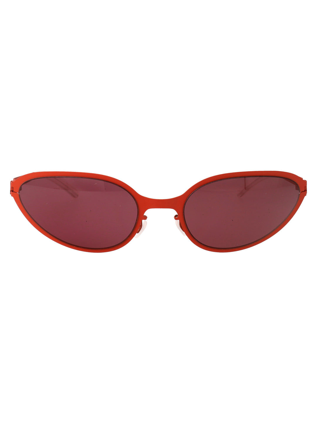 Mykita SUNGLASSES - Orange | 3037207af13f62e09b52726543d59a2d9a71abfa