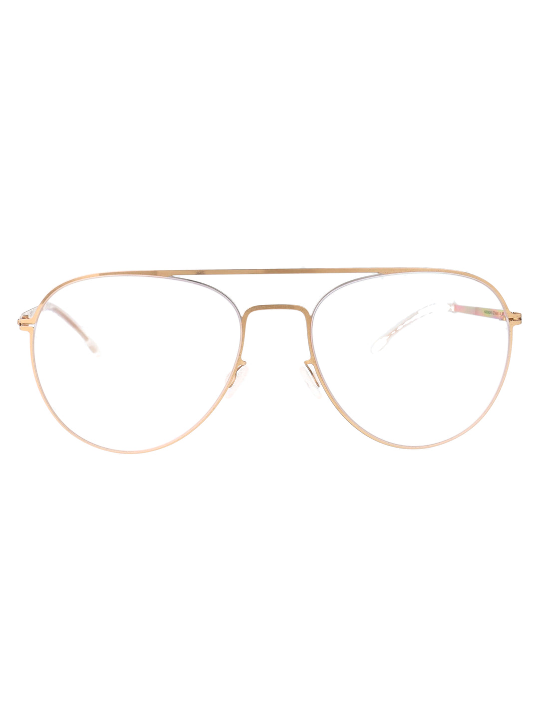 Mykita OPTICAL - Silver | af197ce49a9836f42a632cfba35a72f253f11d91
