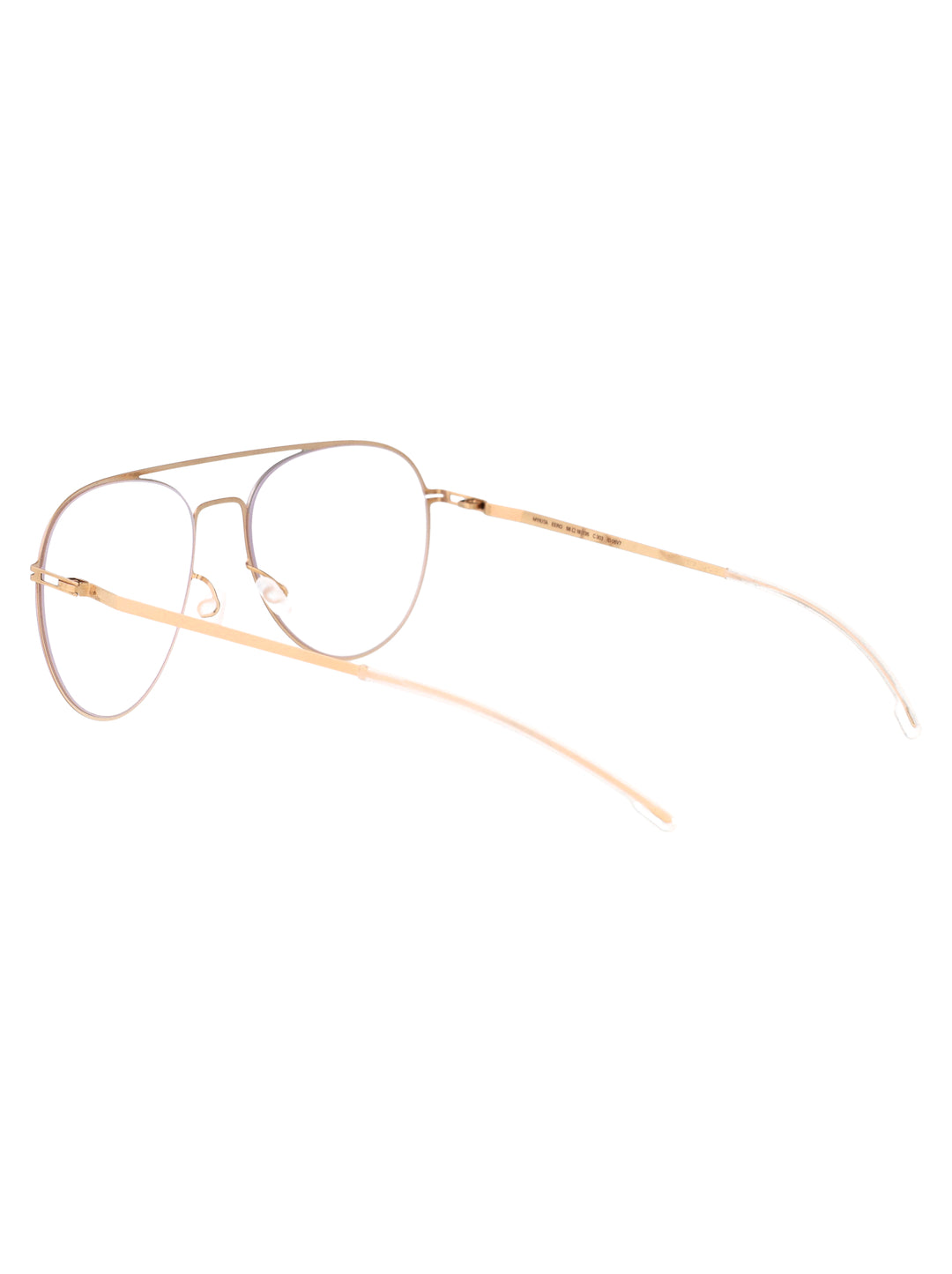 Mykita OPTICAL - Silver | 0f0db492eccba4a0d4749e442119736d9a8474e3