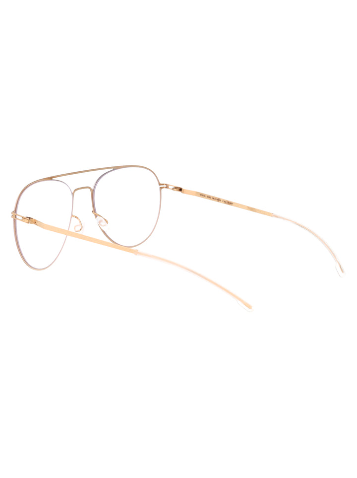 Mykita OPTICAL - Silver | 0f0db492eccba4a0d4749e442119736d9a8474e3