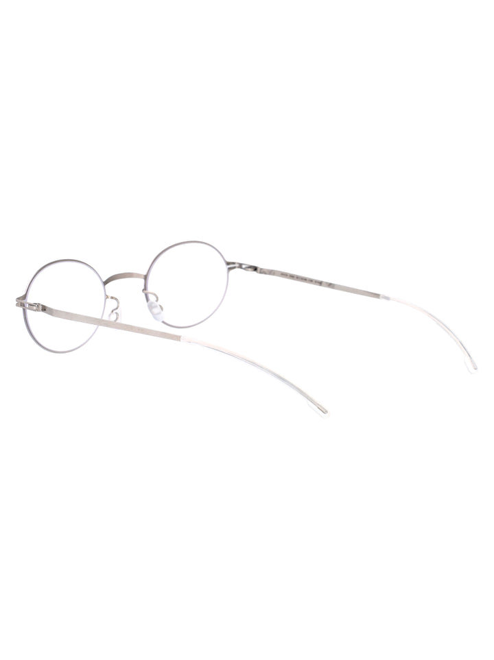 Mykita OPTICAL - Silver | 473d78e991f9b5fe5c3375369b690cb01f436dc9
