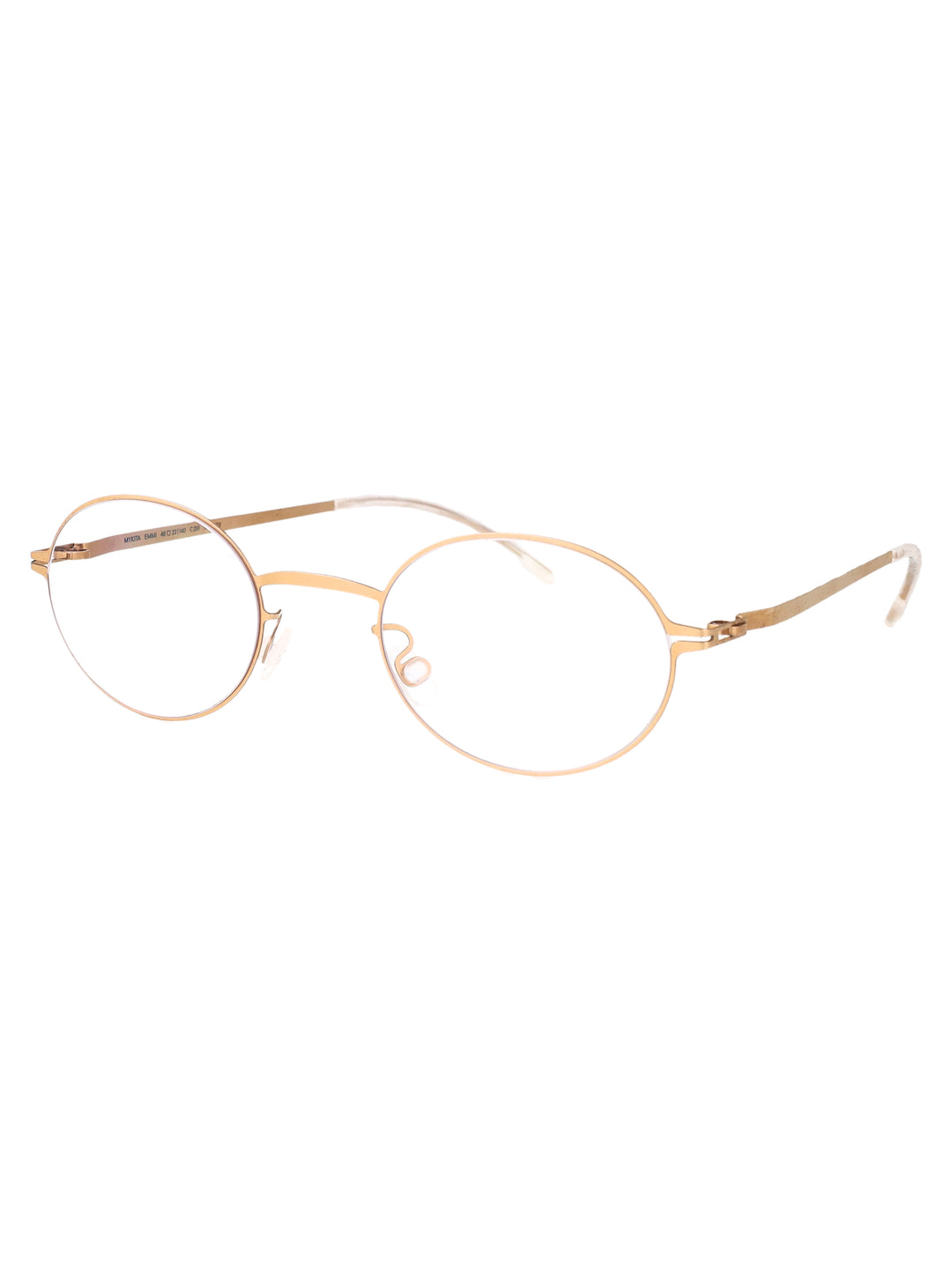 Mykita OPTICAL - Gold | 1f0e0a8a9f5e881611a5e76725a83420fcce5eb9
