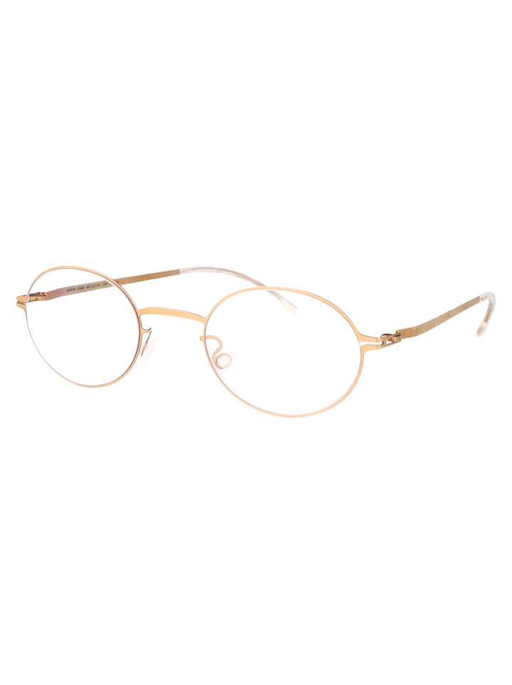 Mykita OPTICAL - Gold | 1f0e0a8a9f5e881611a5e76725a83420fcce5eb9