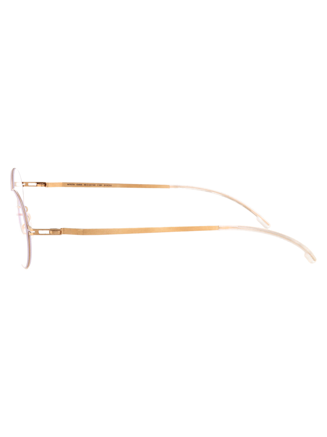 Mykita OPTICAL - Gold | 4a5922f185748ce2fa2921c7ace2d5b6c77a5131