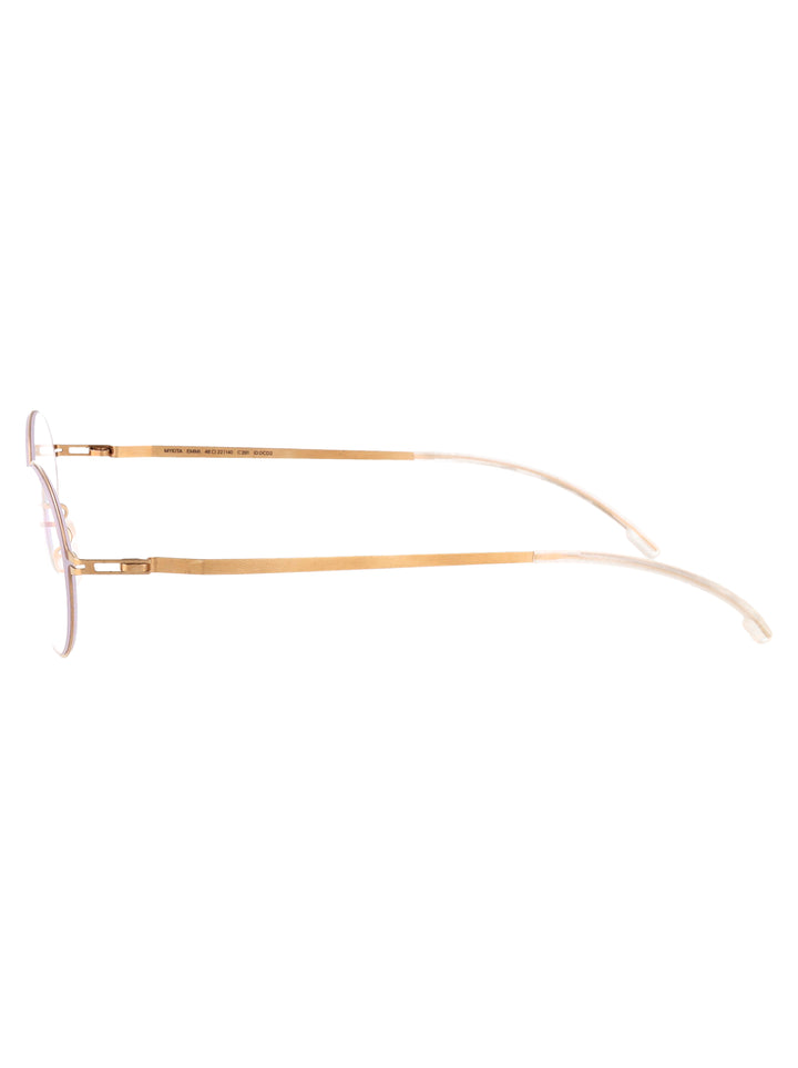 Mykita OPTICAL - Gold | 4a5922f185748ce2fa2921c7ace2d5b6c77a5131
